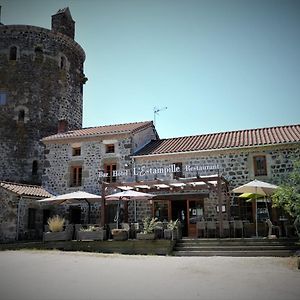 L'Estampille
