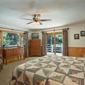 Chambre Lit King-Size